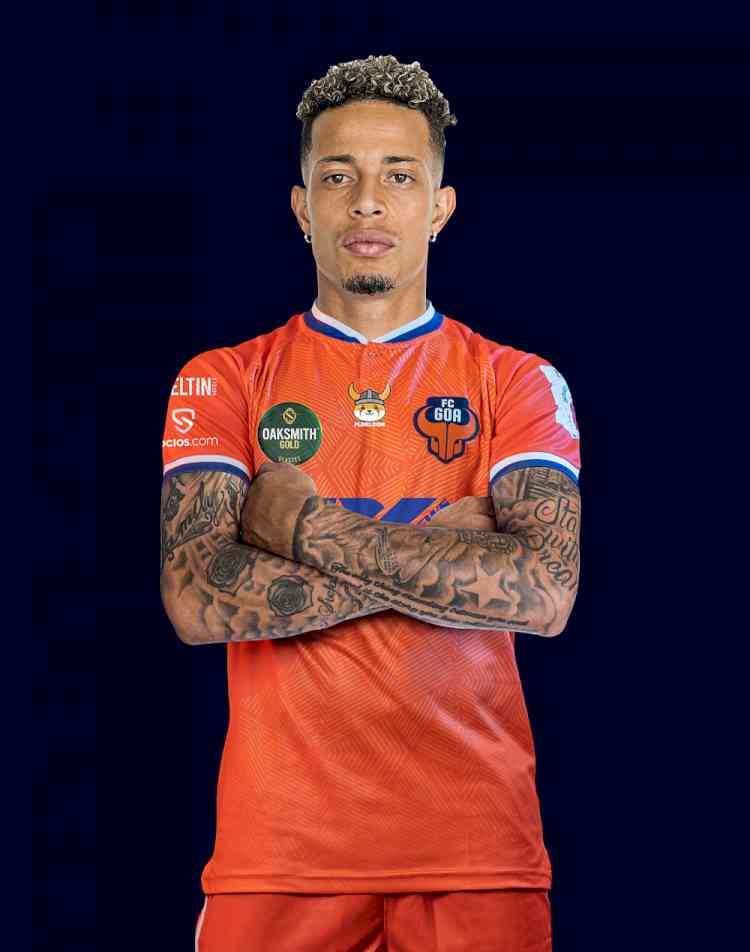 FC Goa sign Morocco international Noah Sadaoui