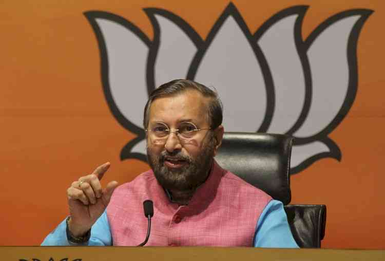Oppn defaming Army via malicious allegations, misinformation campaign: BJP