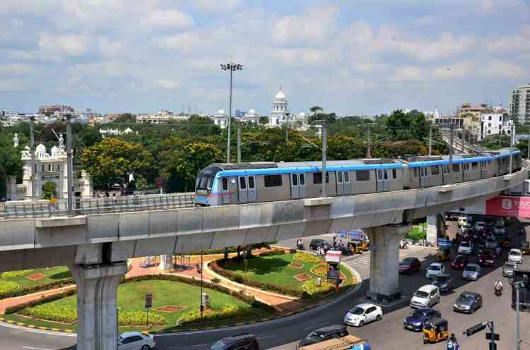 'Low Metro ridership shows lack of planning, faulty DPR'