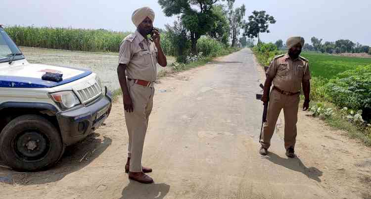 Moosewala murder accused killed in encounter near Amritsar