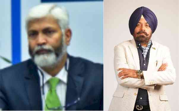 Col Shailesh Pathak takes over IGBC Chandigarh Chapter as Chairman, Jagjit Singh Majha as Co-Chairman