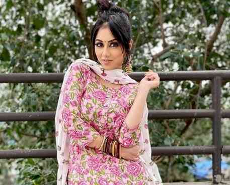 My look and sharp features were a perfect fit for the multi-faceted role: Reema Wohra