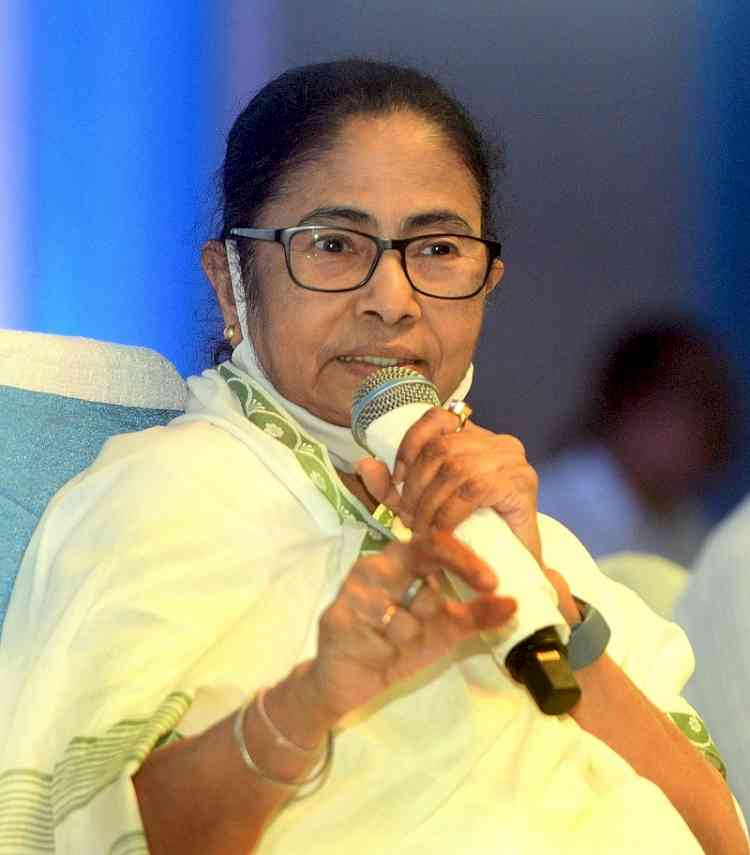 PIL in Calcutta HC demands CBI probe into Mamata's 'jihad' comment