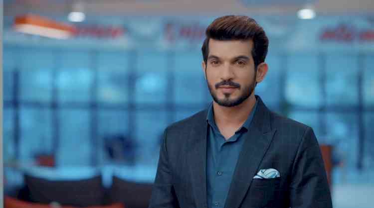 Reel vs Real: Saveer believes in ‘Forever is a lie’, while Arjun Bijlani says, ‘This Love is Forever’