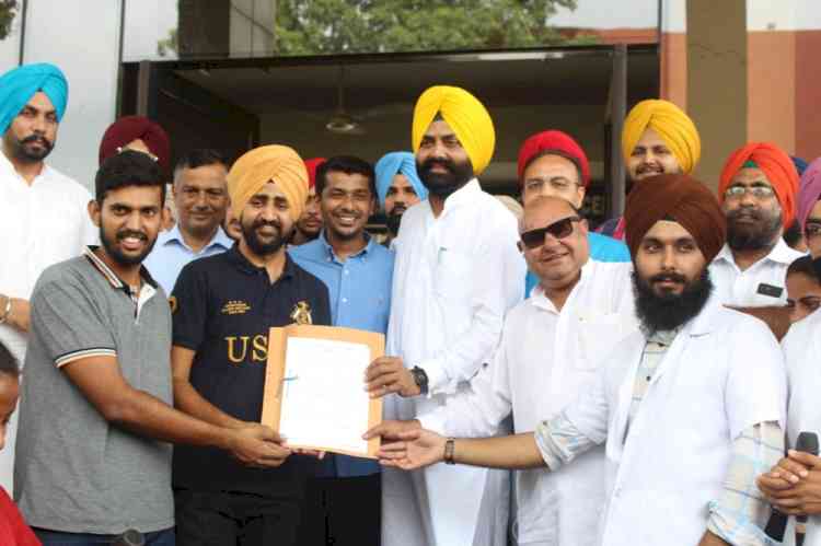 Punjab government hikes GADVASU interns' stipend from Rs 6200 to Rs 15000