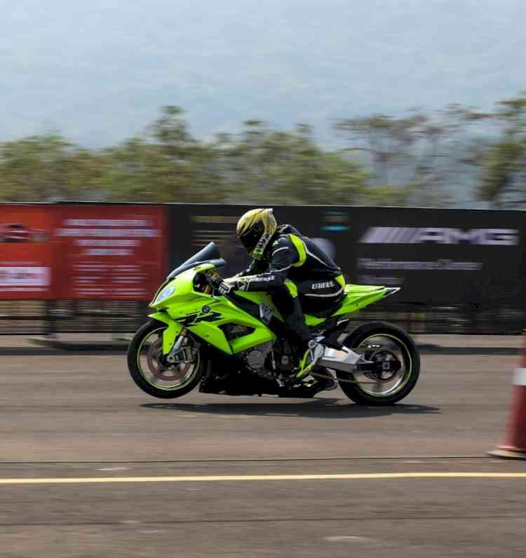 National Racing: Hemanth Muddappa gunning for more titles