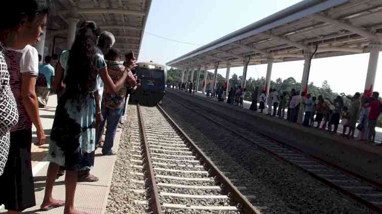Train travel to get costlier in Sri Lanka from tomorrow