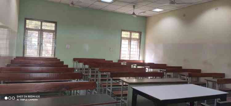 All coaching institutes in Bihar's Rohtas to be shut during school time