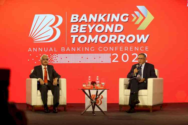 Bank of Baroda organises Banking Beyond Tomorrow – Annual Banking Conference 2022