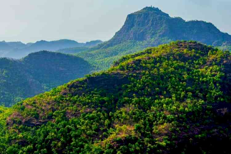 MP's lone hill station Pachmarhi to have 18-hole golf course
