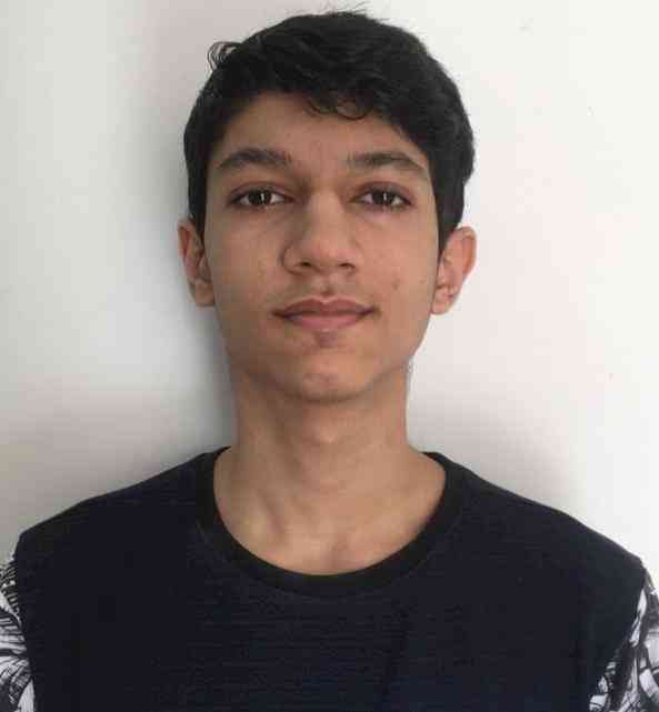 Karan Gupta from Orchids – The International School, Thane scores 99.60 per cent in CBSE 10th Std. board exams