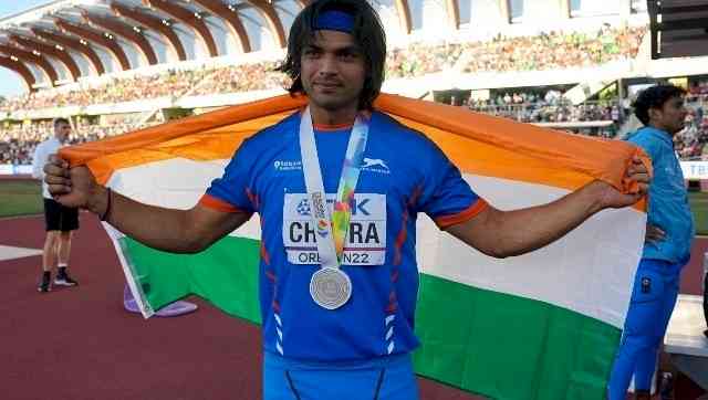 'Hunger is there', Neeraj Chopra vows to win gold in next edition of World Athletics Championships