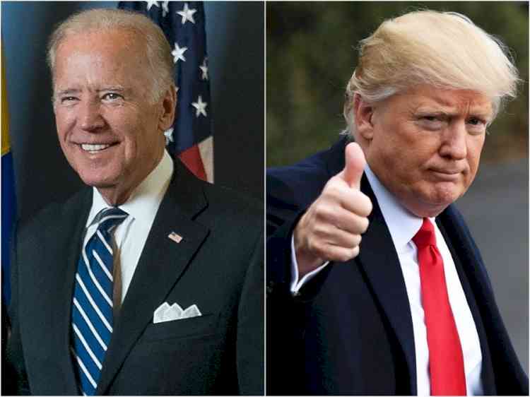 New 2024 US Presidential hopefuls emerge as young voters distrust Trump, Biden