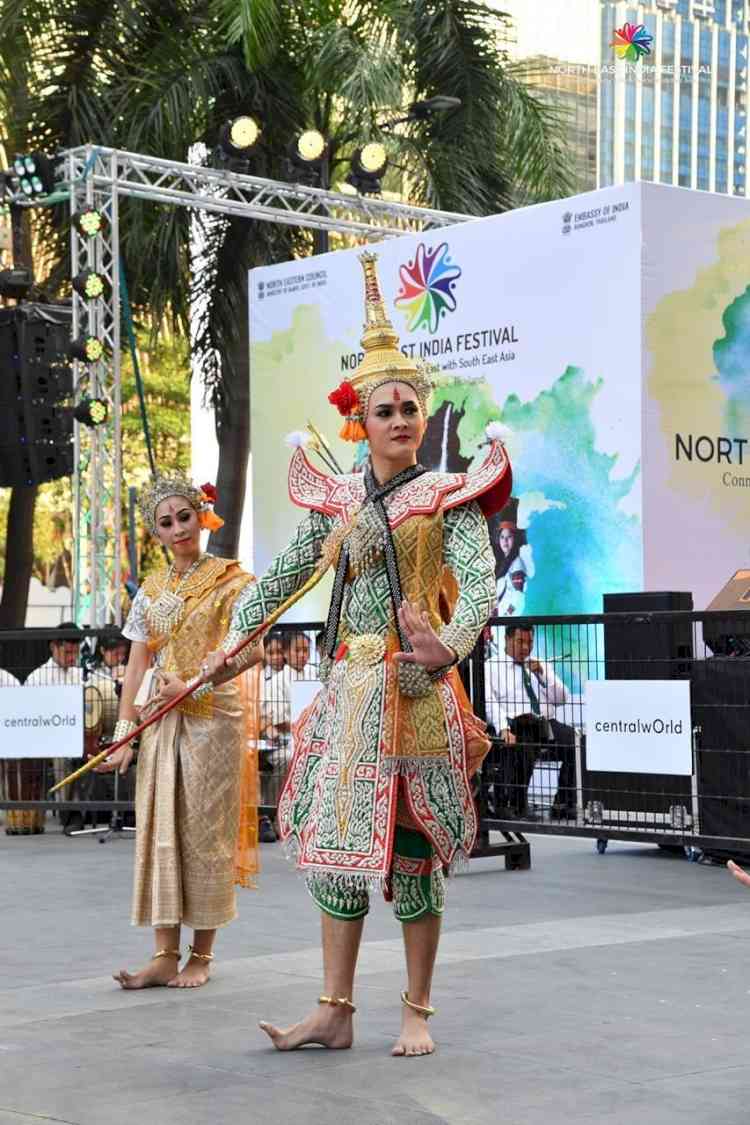 Three-day northeast festival in Bangkok from July 29