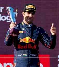 Formula 2: Indian racer Jehan Daruvala finishes second in France