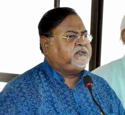 Partha Chatterjee will be soon discharged from AIIMS Bhubaneswar