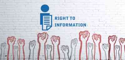 RTI applicant admonished for filing identical pleas in Punjab