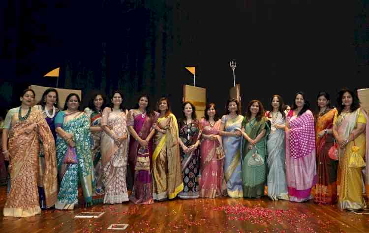 SPACE celebrates it's Silver Jubilee Year with A Musical: Banaras - Galiyon Se Ghat Tak