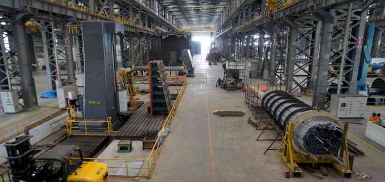 Godrej Process Equipment to expand Dahej facility; aims to double revenue by FY25