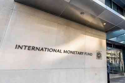 IMF slashes global growth forecast for the next 18 months