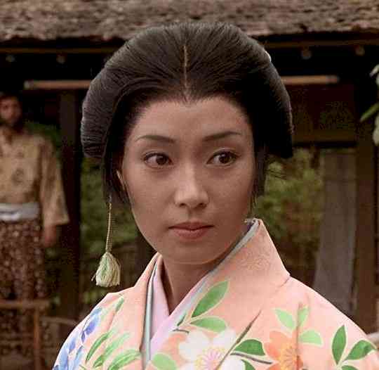Golden Globe-winning 'Shogun' actress Shimada Yoko dies at 69