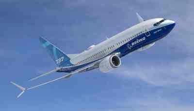 Boeing forecasts demand for 2.1mn new commercial aviation personnel over 20 yrs