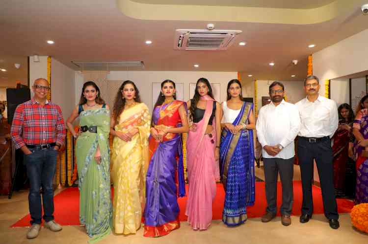 Taneira launches its third store at Jubilee Hills, Hyderabad