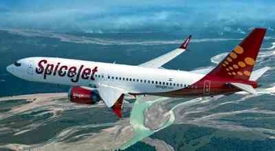 DGCA orders Spicejet to operate only 50% of its flights for eight weeks