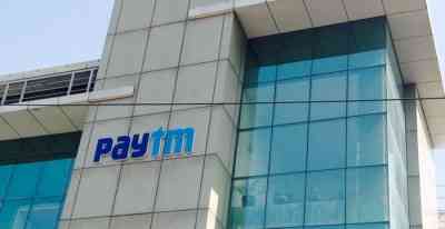 Paytm Mall says user data 'safe' after report claimed cyber breach affecting 3.4 mn users (Ld)
