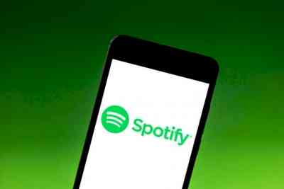 Spotify hits 433 mn monthly active users riding on India growth