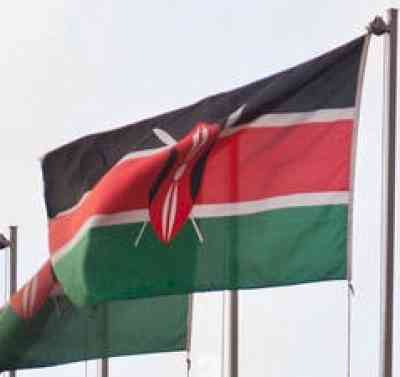 Kenyans reinforce peace messages ahead of polls