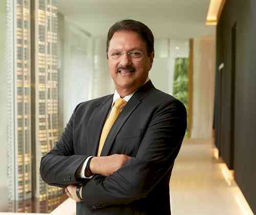 Piramal Foundation commemorates 15 years; has touched 113 million Indians