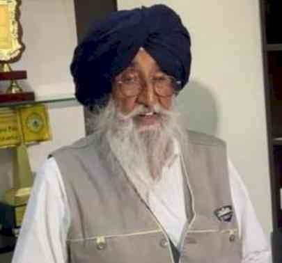 Controversy over Sangrur MP Mann's 'Bhagat Singh terrorist' remark refuses to die down
