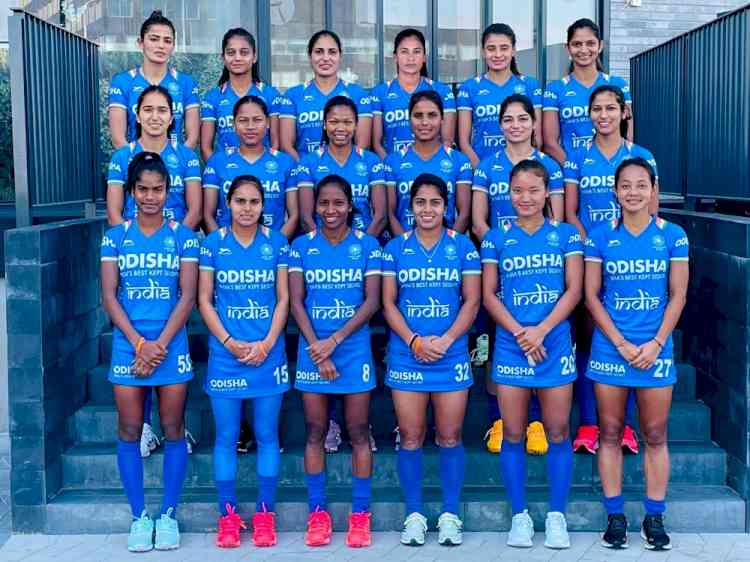 Have improved after World Cup debacle, ready for the Commonwealth Games, says hockey skipper Savita