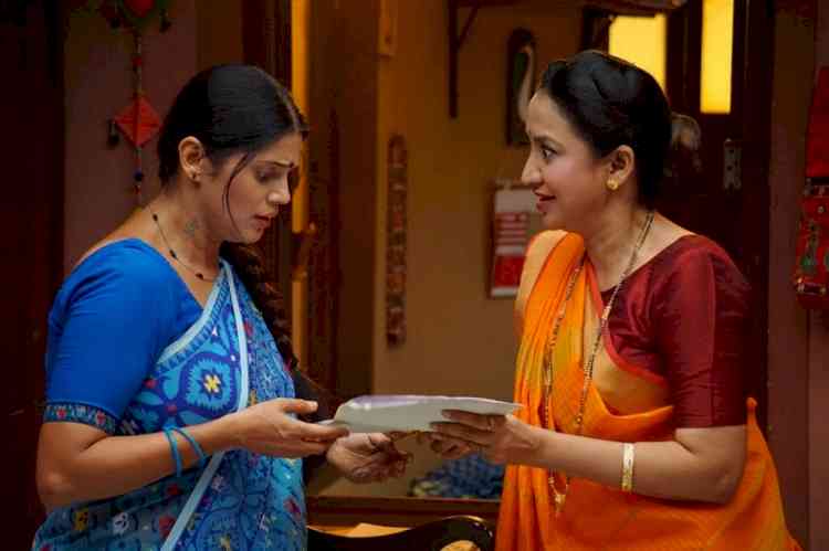Pushpa at risk of losing court case and her house in Sony SAB’s Pushpa Impossible!
