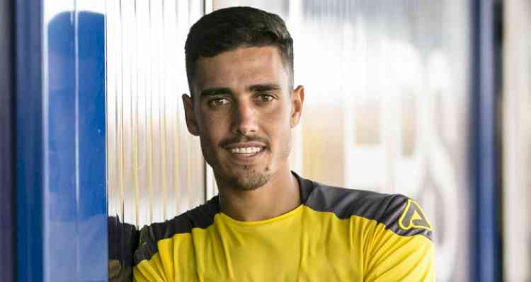 Hyderabad FC sign versatile Spanish midfielder Borja Herrera