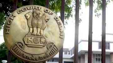 Every media house's philosophy reflected in reportage, is not necessarily bad: Delhi HC