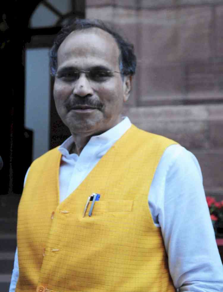 Adhir Ranjan Chowdhury: Bengal's maverick politician