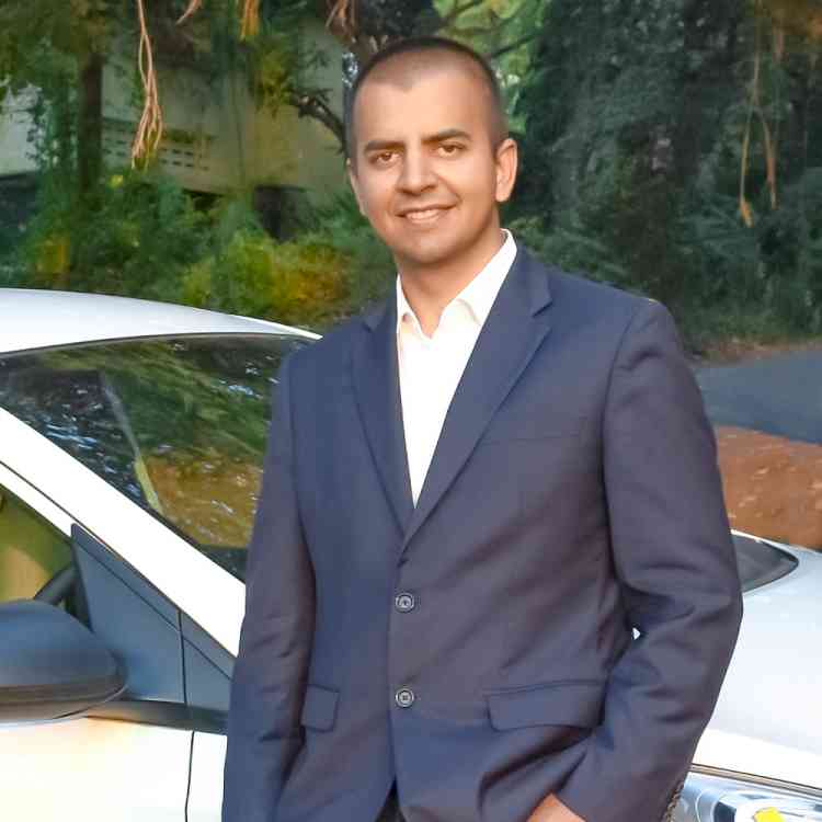 Bhavish Aggarwal denies Ola planning merger with Uber