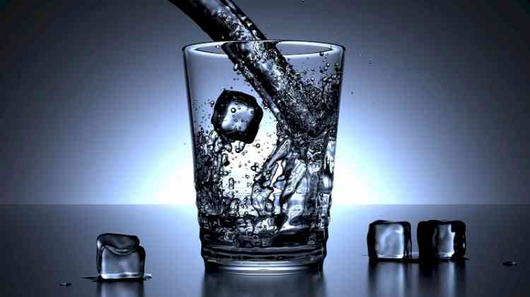Ghaziabad water samples fail quality test