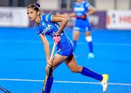 CWG 2022, hockey: Navjot to return home after positive Covid test, Sonika picked as replacement