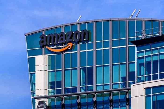 Amazon to shut down cloud storage service 'Drive' in 2023