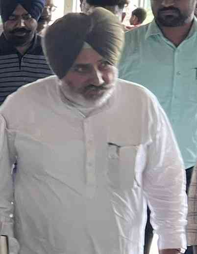 IMA demands Punjab Health Minister quit for misconduct with Baba Farid varsity VC