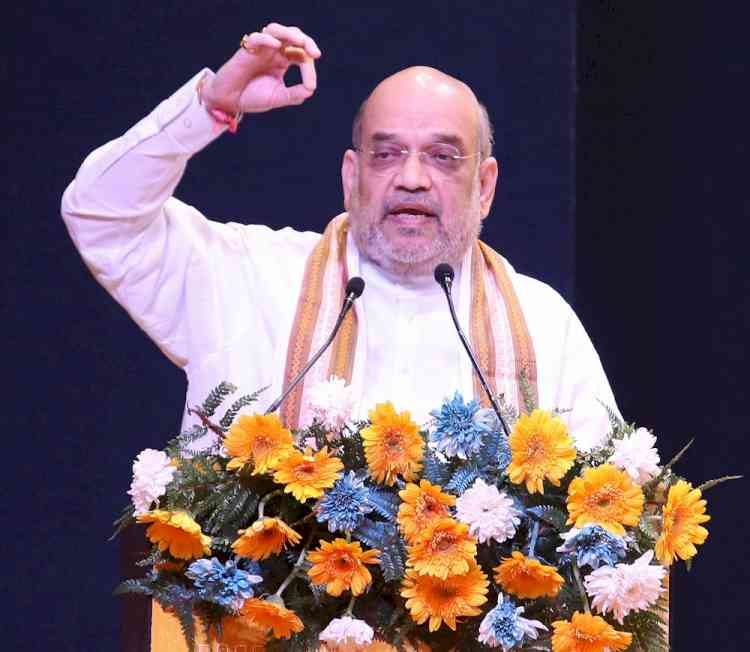 In 7 years, 260% spike in arrest in drugs cases: Shah