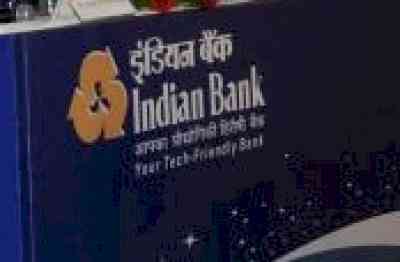 Indian Bank Q1 net profit at Rs 1,213 crore