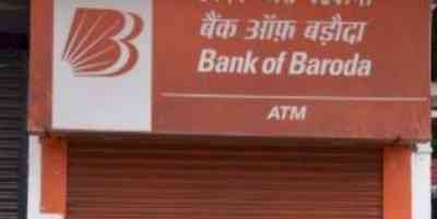 Bank of Baroda's net profit rises 79.3% YoY to Rs 2,168cr