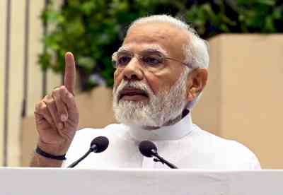 In politics, people should have courage to tell truth: PM