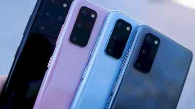 Global smartphone shipments down 9% in Q2: Canalys report