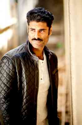 Sikandar Kher doesn't think twice before pushing his boundaries