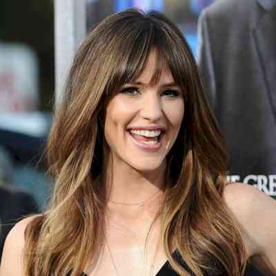 Jennifer Garner's beauty advice for daughters: Obsess less